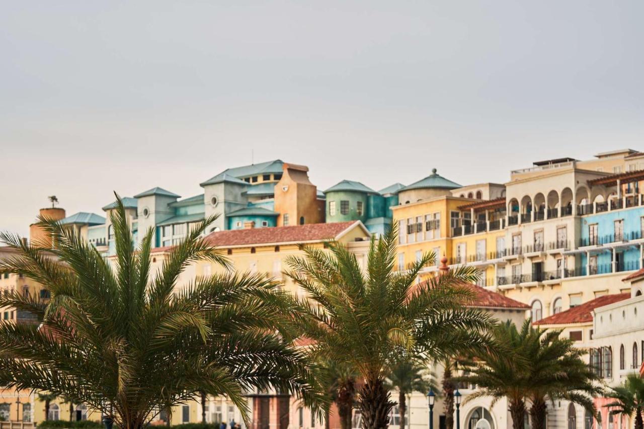 Times Corner Sorrento Boutique Hotel Дуонг-Донг Экстерьер фото